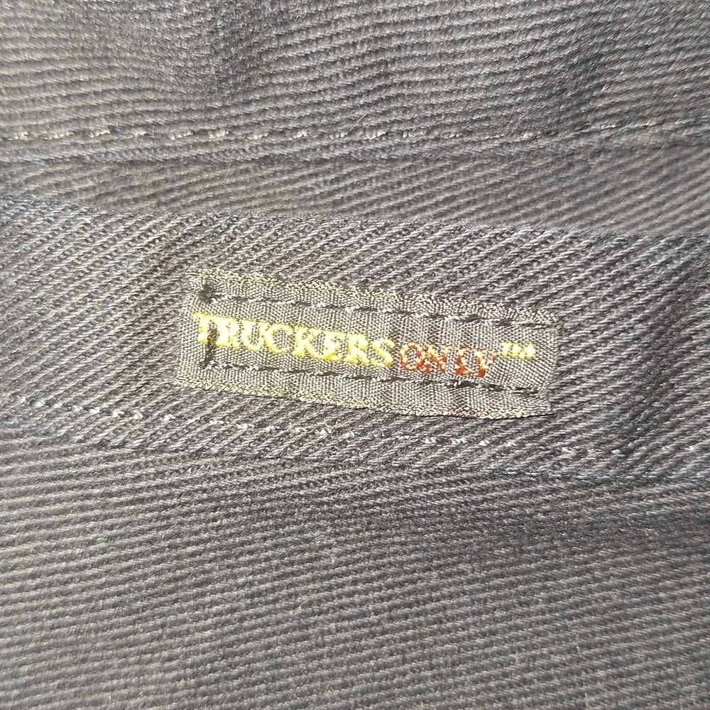 Truckers Only stylish truckers